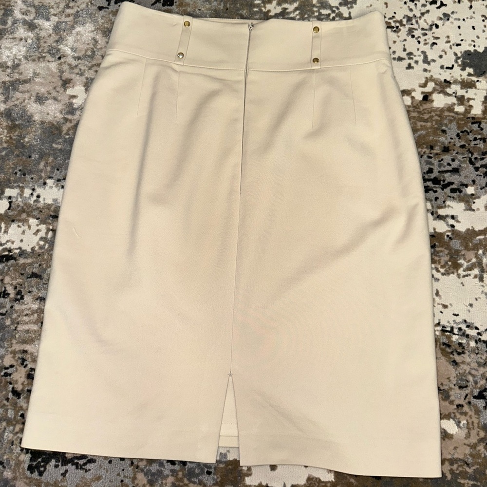 Antonio Melani Skirt Size 10 - Picture 2 of 4